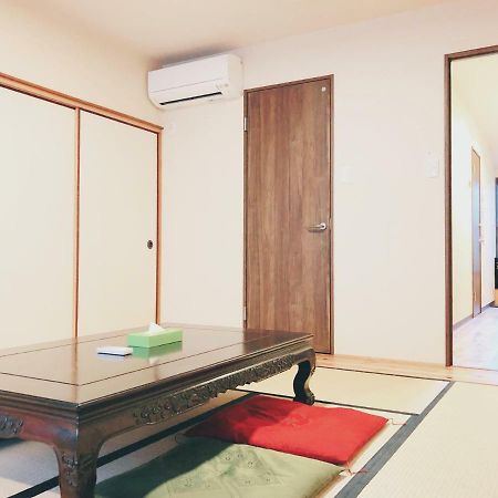 Kyoto Shijo Guest House Ayaomiya Villa Εξωτερικό φωτογραφία