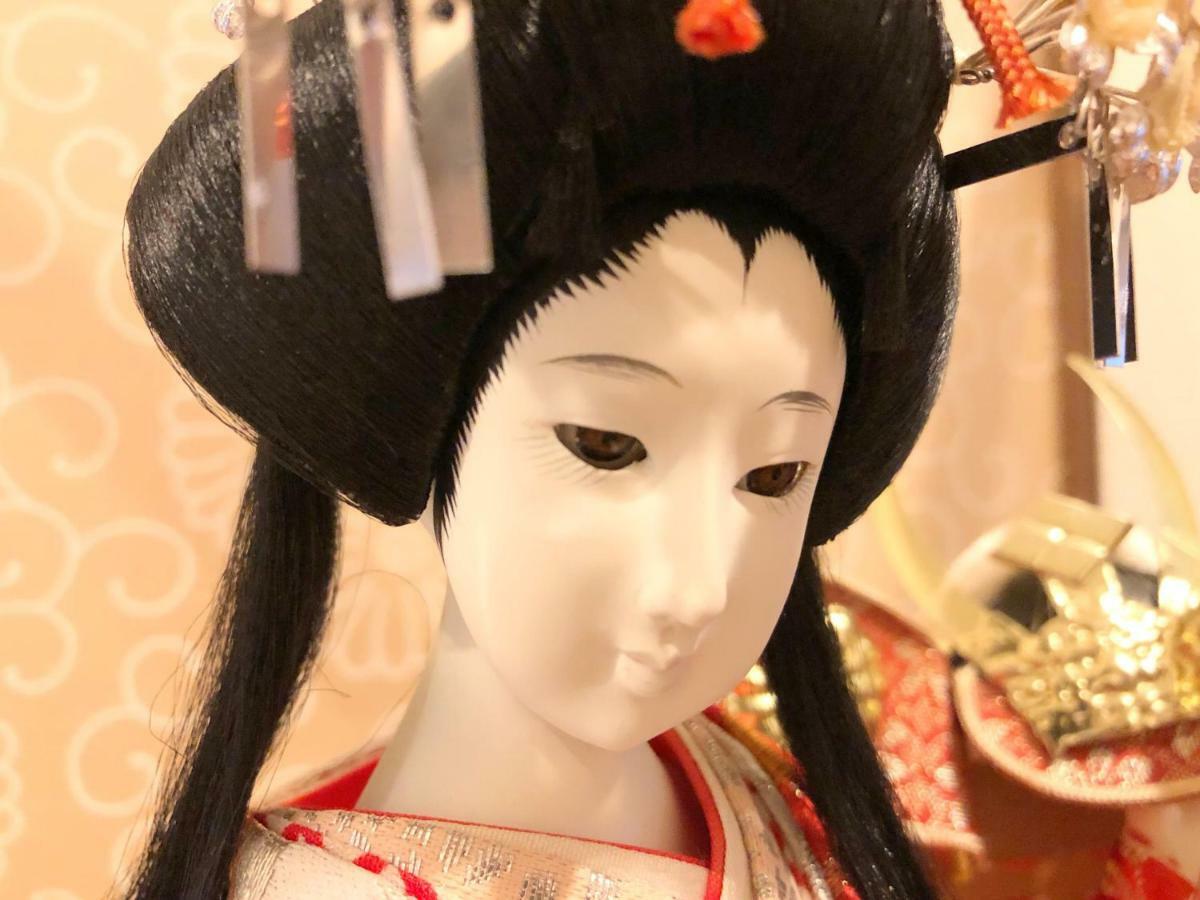 Kyoto Shijo Guest House Ayaomiya Villa Εξωτερικό φωτογραφία