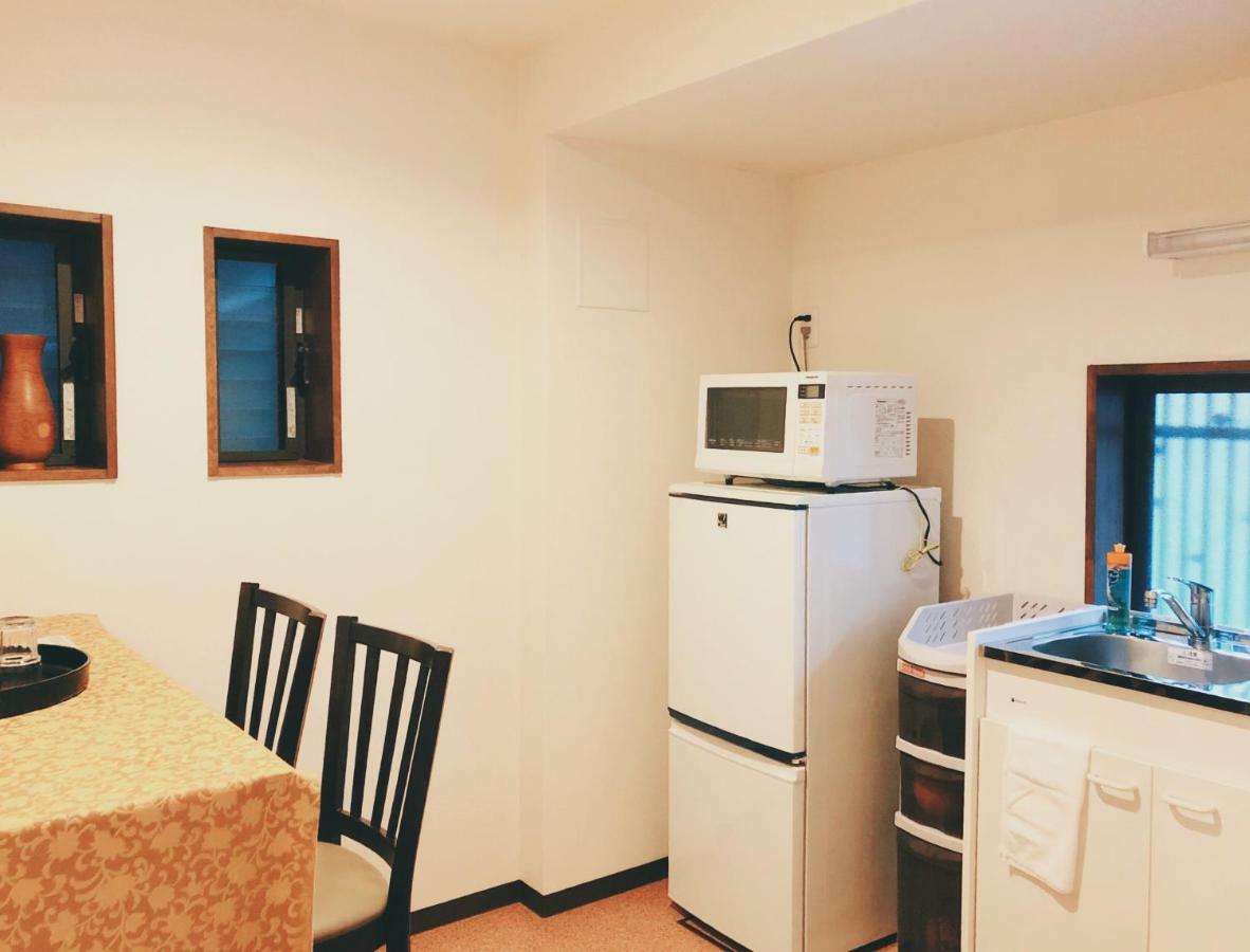 Kyoto Shijo Guest House Ayaomiya Villa Εξωτερικό φωτογραφία