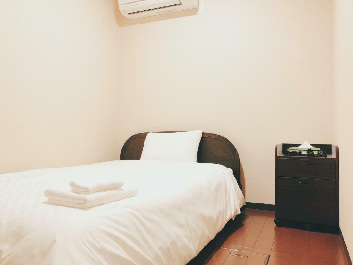 Kyoto Shijo Guest House Ayaomiya Villa Εξωτερικό φωτογραφία