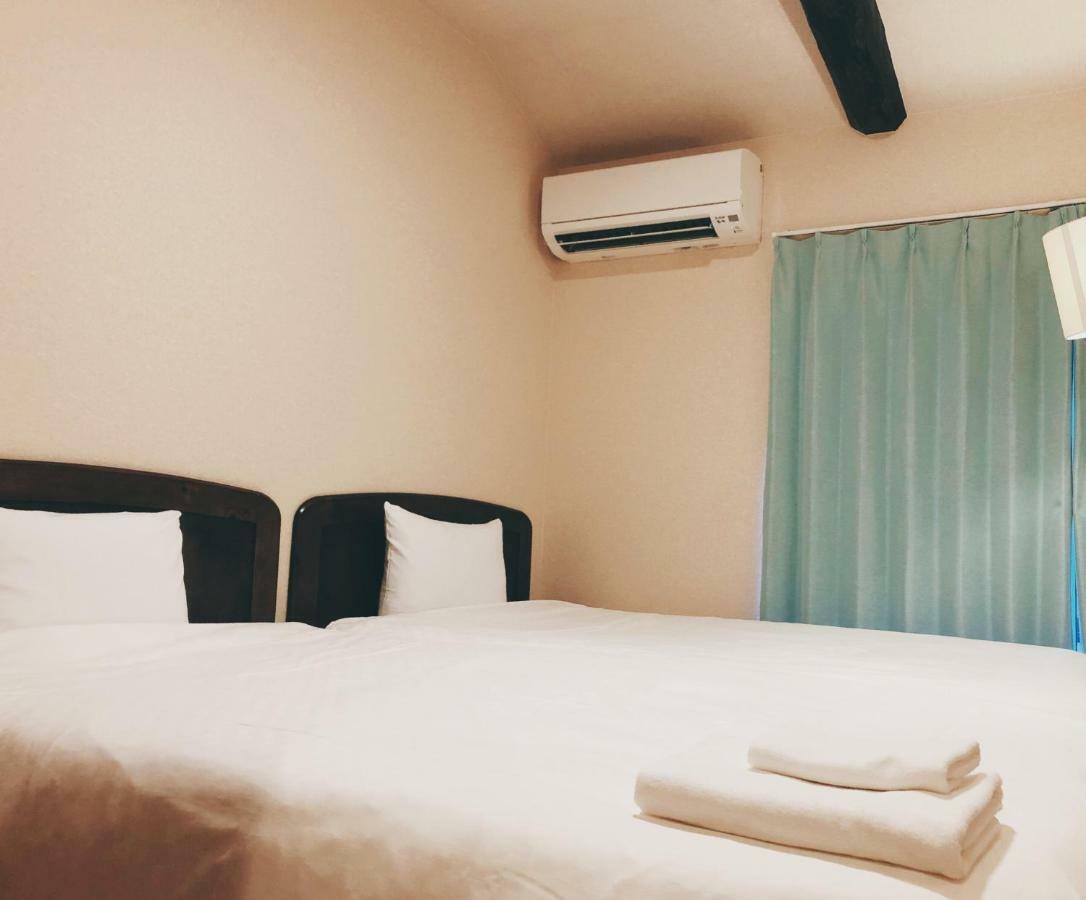 Kyoto Shijo Guest House Ayaomiya Villa Εξωτερικό φωτογραφία