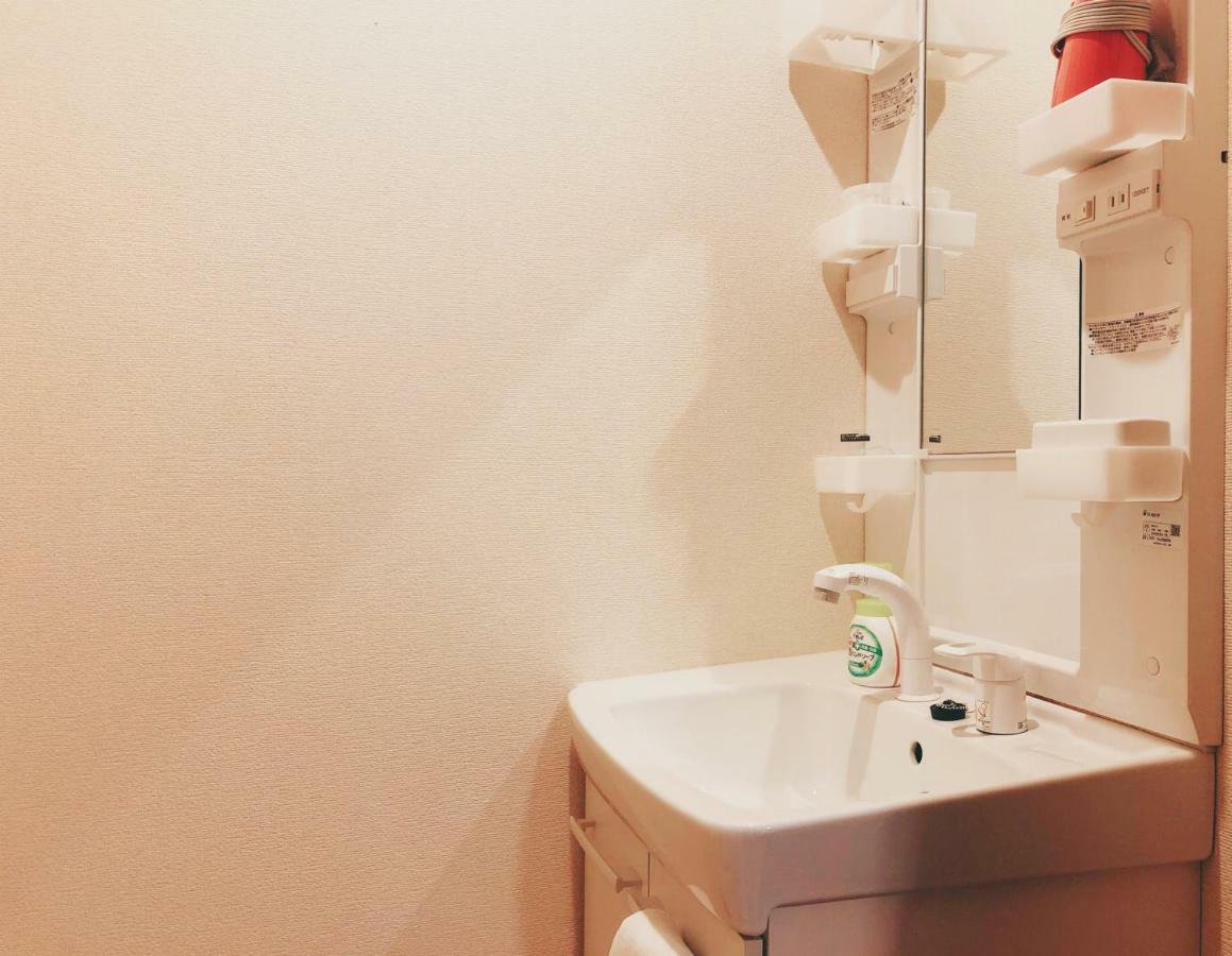 Kyoto Shijo Guest House Ayaomiya Villa Εξωτερικό φωτογραφία