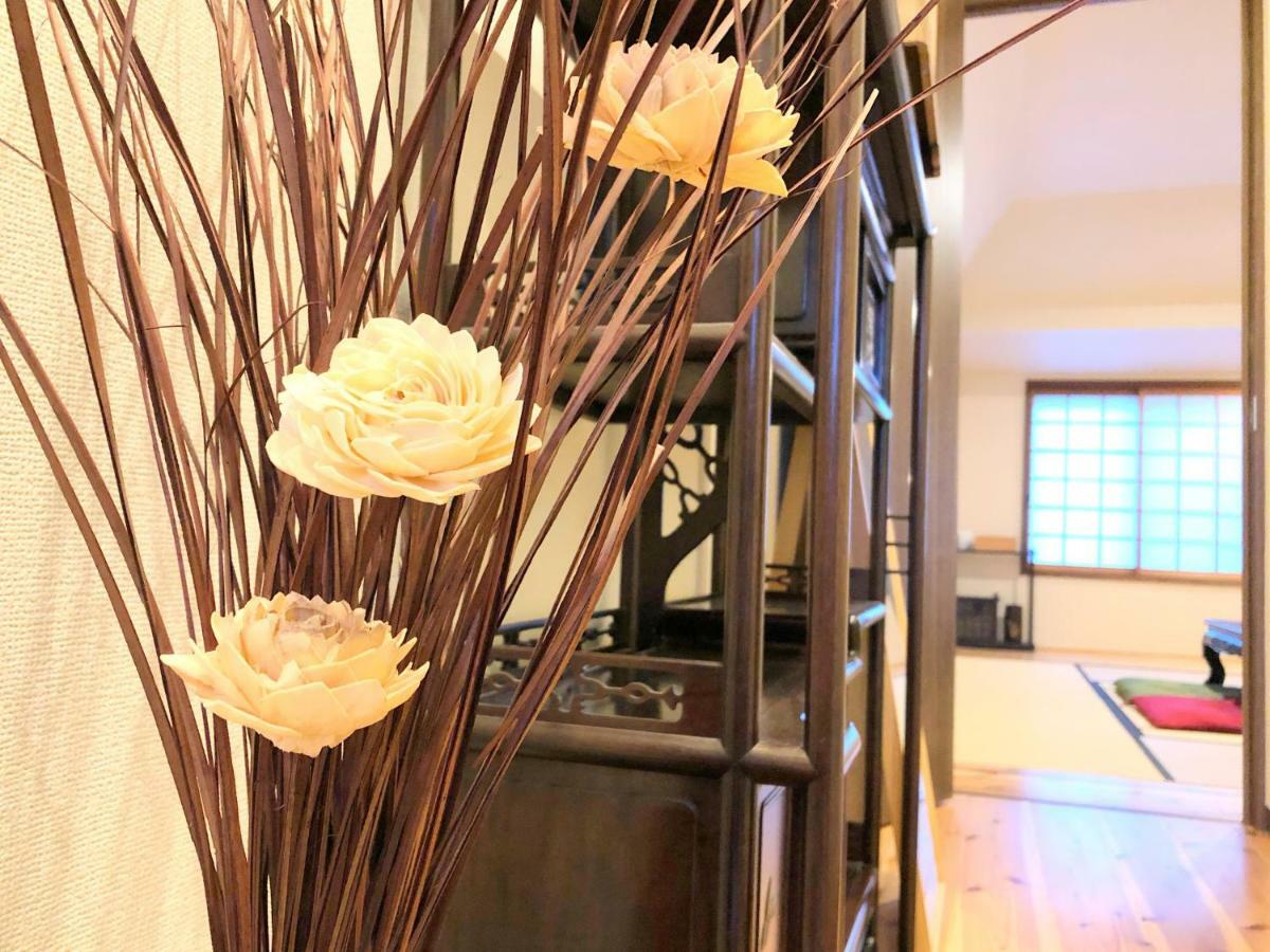 Kyoto Shijo Guest House Ayaomiya Villa Εξωτερικό φωτογραφία