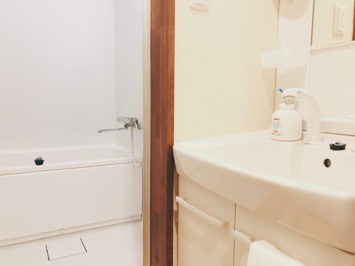 Kyoto Shijo Guest House Ayaomiya Villa Εξωτερικό φωτογραφία