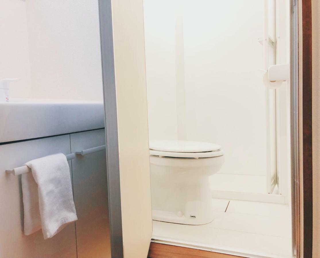 Kyoto Shijo Guest House Ayaomiya Villa Εξωτερικό φωτογραφία