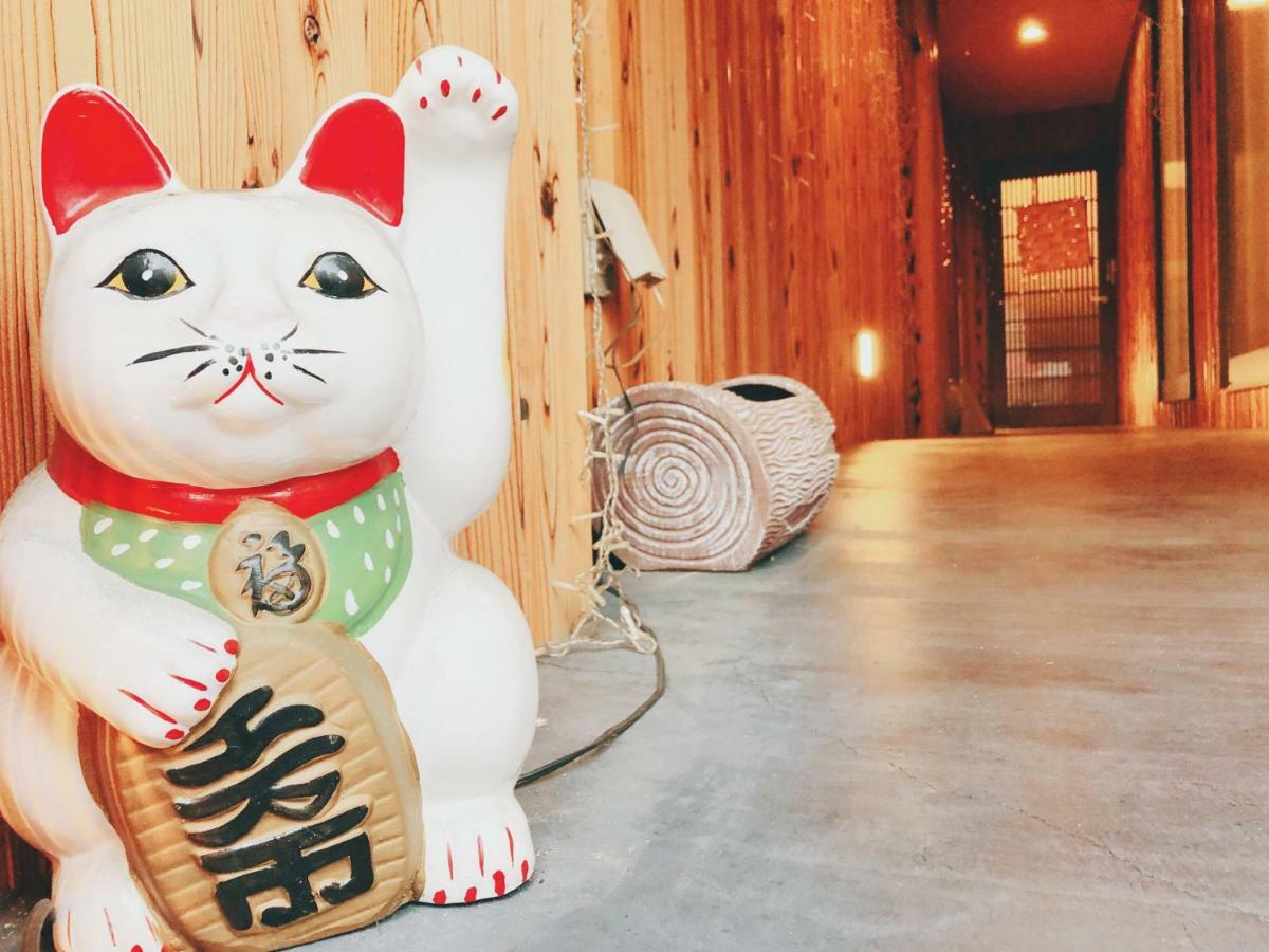 Kyoto Shijo Guest House Ayaomiya Villa Εξωτερικό φωτογραφία