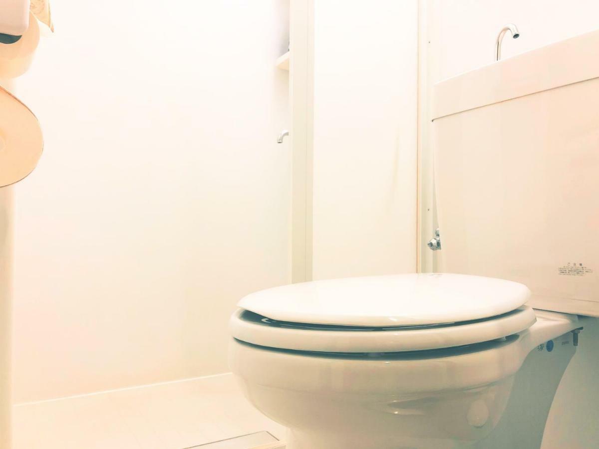 Kyoto Shijo Guest House Ayaomiya Villa Εξωτερικό φωτογραφία