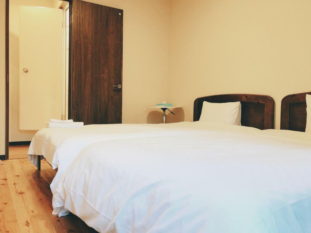 Kyoto Shijo Guest House Ayaomiya Villa Εξωτερικό φωτογραφία