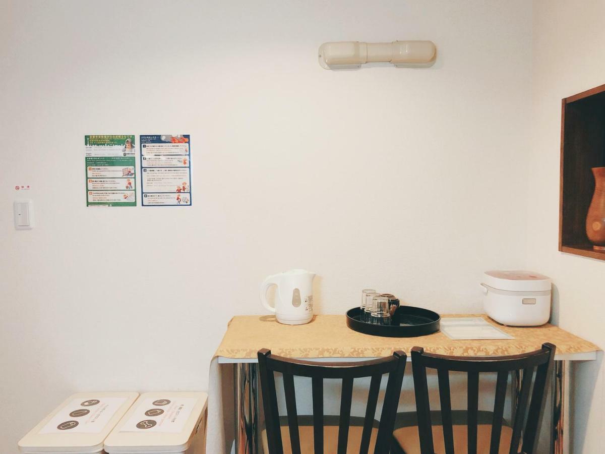 Kyoto Shijo Guest House Ayaomiya Villa Εξωτερικό φωτογραφία